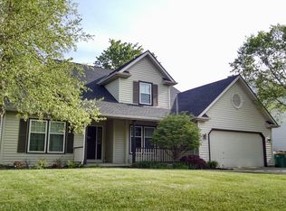 3439 Jasmine Dr, Seven Hills, OH 44131