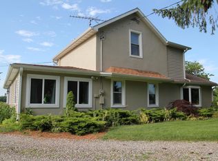 4801 Round Lake Rd, Laingsburg, MI 48848