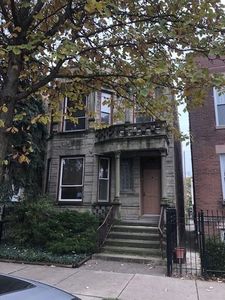 1520 N Monticello Ave, Chicago, IL, 60651
