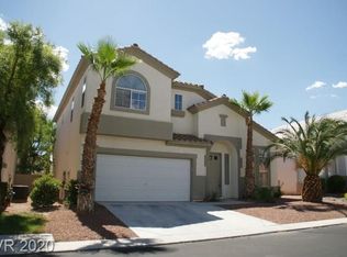 281 Tayman Park Ave, Las Vegas, NV 89148