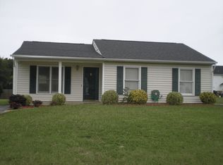 5506 Dendron Dr, Richmond, VA 23223