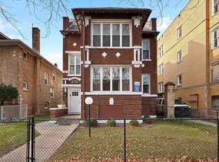 7952 S Evans Ave #1, Chicago, IL 60619