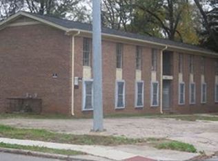 5208 Georgia Rd, Birmingham, AL 35212