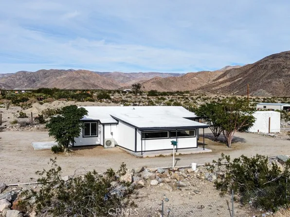 82770 Dillon Rd, Desert Hot Springs, CA 92241