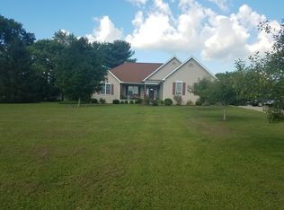 418 Piketon Rd, Lucasville, OH 45648