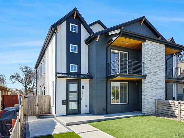 1850 W 46th Avenue, Denver, CO 80211