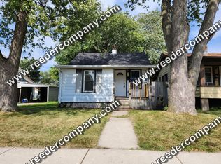 545 169th St, Hammond, IN 46324