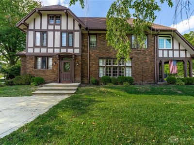 404 Rawling St, Washington Court House, OH, 43160