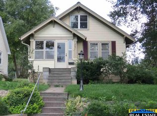 2031 N 49th Ave, Omaha, NE 68104