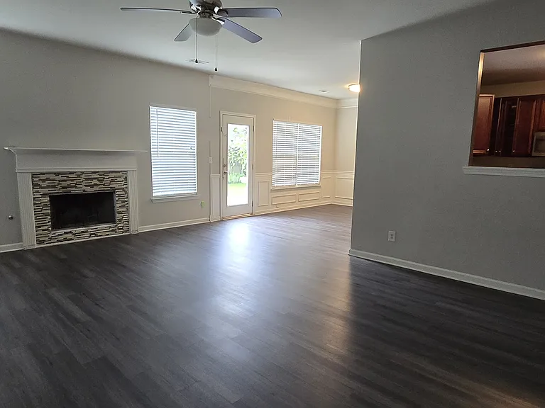 4305 Fourth Rail Ln — Photo 5