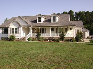 7968 Guinea Rd, Hayes, VA 23072