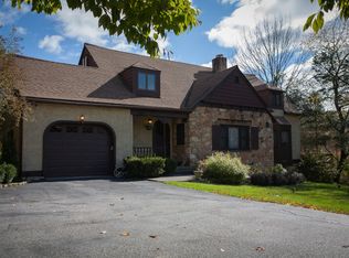 91 W Mountain Rd, Sparta, NJ 07871