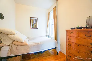 Rented by City Connections Realty