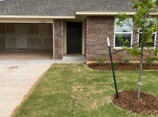 19545 Conway Dr, Edmond, OK 73012