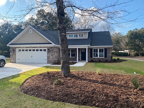 2nd image of TBD Salem Rd. Live Oak Plan- Lot 2 Salem Rd