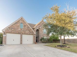 2202 Hollow Bloom Ln, KATY, TX 77494