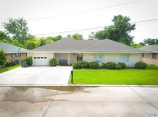116 Burkwall Dr, Houma, LA 70360