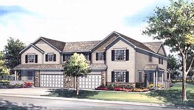 2nd image of 10889 Oak Grove Cir Unit B