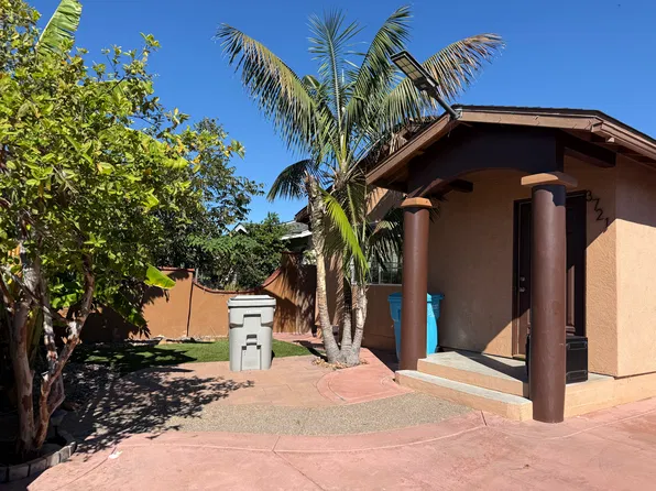 3721 46th St, San Diego, CA 92105
