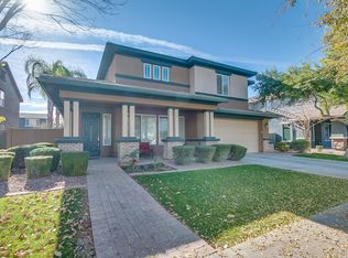 3551 E Weather Vane Rd, Gilbert, AZ 85296