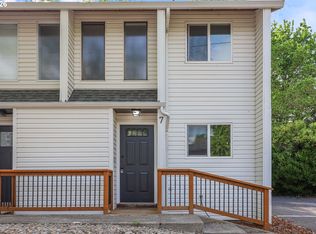 4921 SW 59th Ave APT 7, Portland, OR 97221