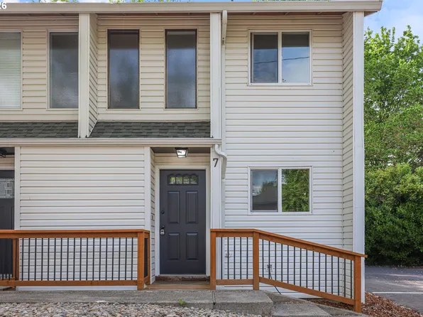 4921 SW 59th Ave APT 7, Portland, OR 97221