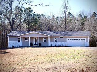 2224 Feddie Davis Rd, Ramer, TN 38367