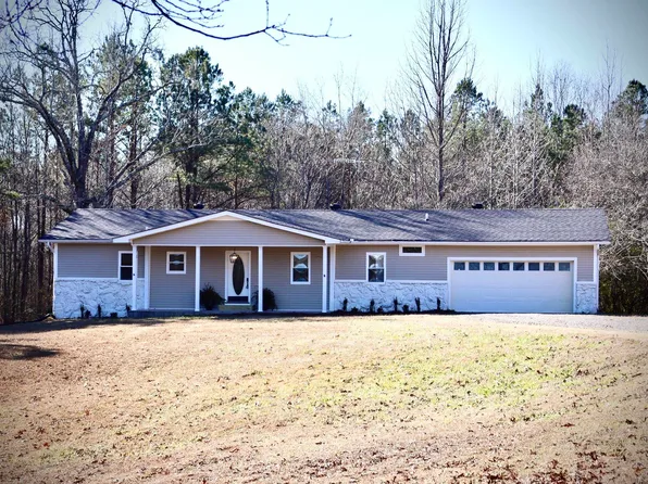 2224 Feddie Davis Rd, Ramer, TN 38367