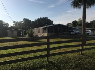 1688 SE Whispering Pine Dr, Arcadia, FL 34266