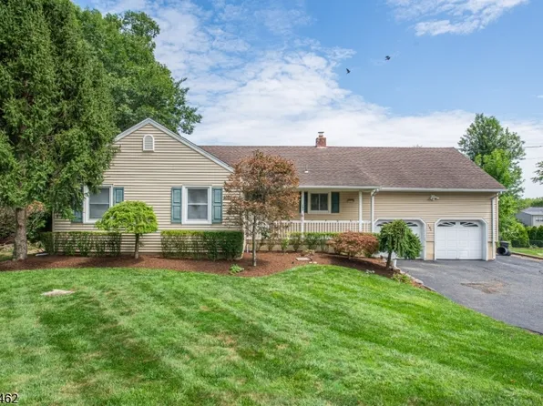 185 N Beverwyck Rd, Parsippany-Troy Hills Twp., NJ 07054