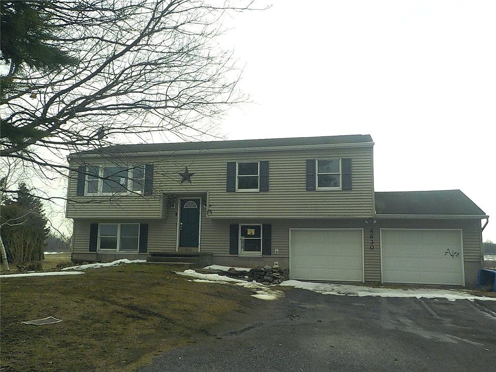 4630 Ridge Rd, Williamson, NY 14589 Zillow