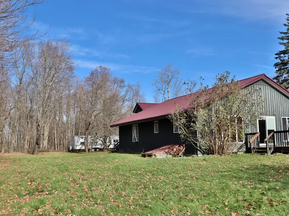 1345 Alder Bend Rd, Ellenburg Depot, NY 12935