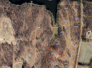 7913 Duck Pond Ct #10, Browns Summit, NC 27214