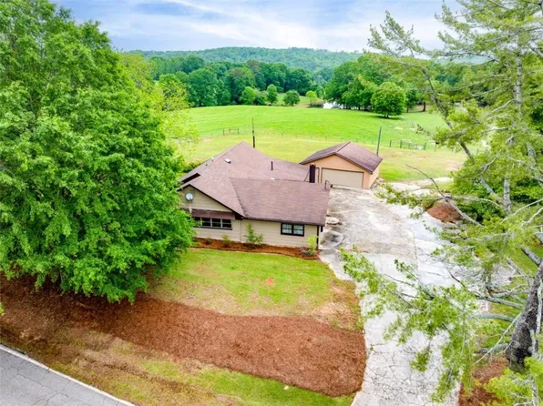 2630 Prospect Rd, Toccoa, GA 30577