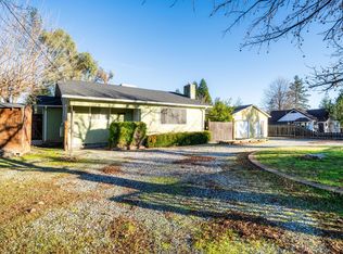 11395 Benson Dr, Shasta, CA 96087