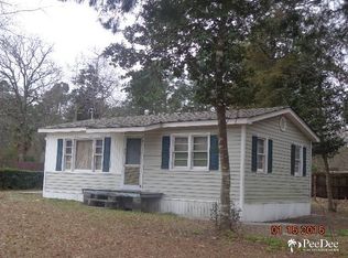 747 Cactus Ct, Dillon, SC 29536