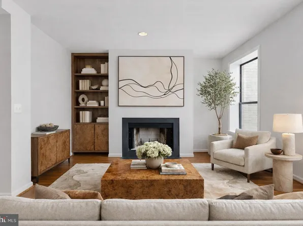 2145 California St NW APT 303, Washington, DC 20008