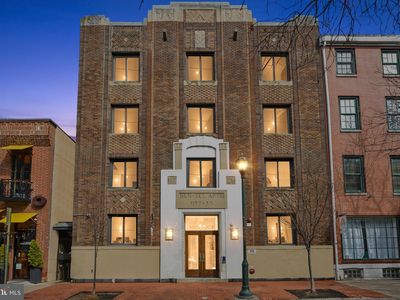 1137 Pine St APT 301, Philadelphia, PA, 19107