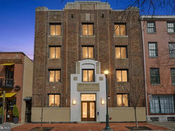 1137 Pine St APT 301, Philadelphia, PA 19107