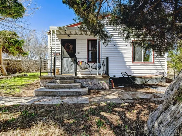 2505 Harlan Street, Edgewater, CO 80214