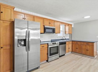 8241 Us Highway 68 N, West Liberty, OH 43357