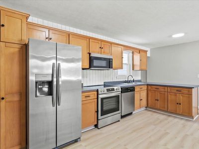 8241 Us Highway 68 N, West Liberty, OH, 43357