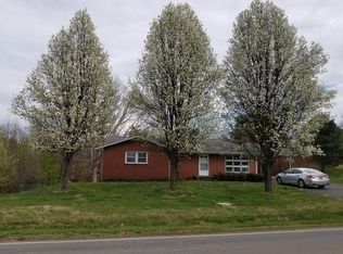 147 Fisher Farm Rd, Martinsville, VA 24112