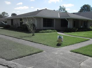 404 Pendleton Dr, Houma, LA 70360