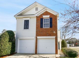 11000 Feather Grass Ln, Raleigh, NC 27613