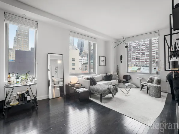 85 West Broadway 10E image 1 of 6
