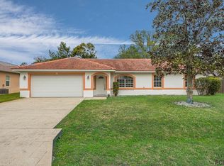 9 Prairie Ln, Palm Coast, FL 32164