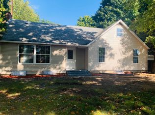 230 Sherman St, Bronson, MI 49028