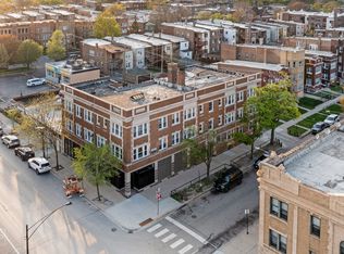 7850 S Constance Ave #5528, Chicago, IL 60649