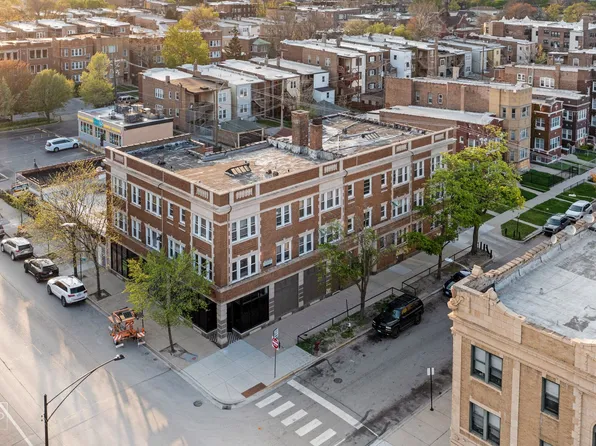 7850 S Constance Ave 1822 E 79th Street Chicago, IL 60649